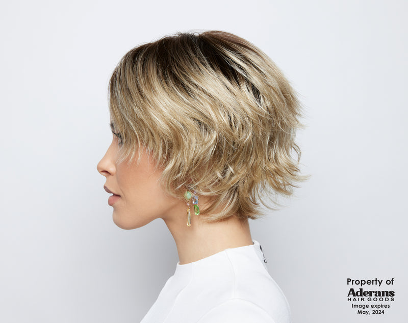 Joslin Wig - 1030 Alexander Couture Collection
