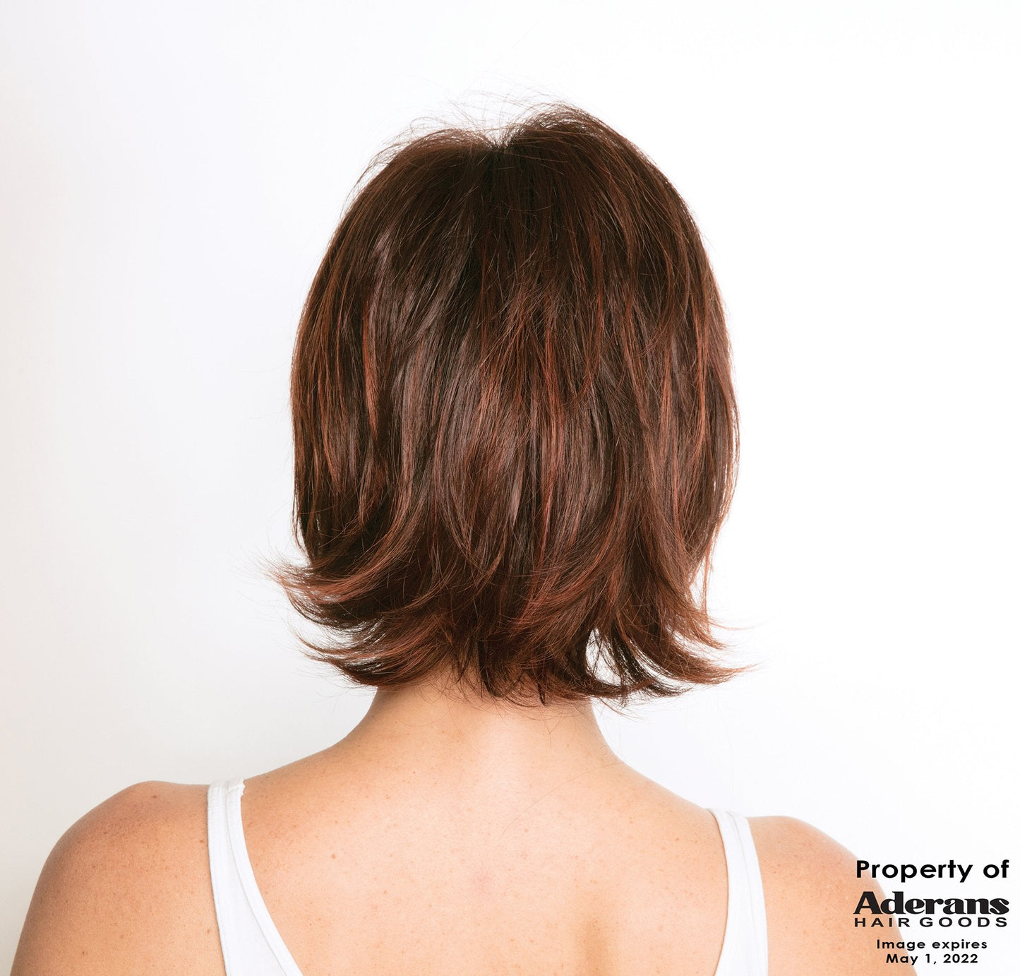 Claire Wig - 1647 Noriko Collection