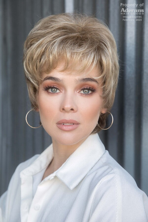Joey Wig - 2325 ROP Hi Fashion Collection