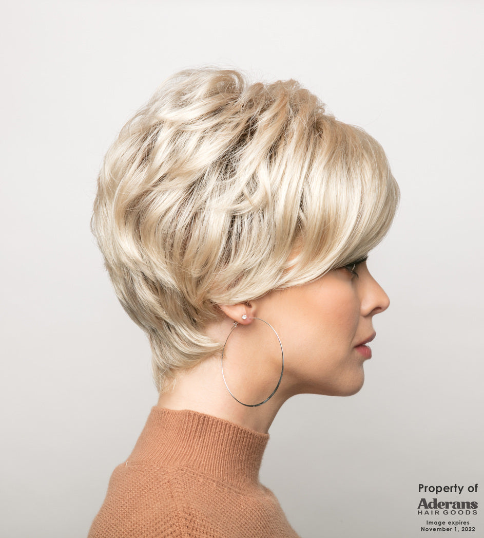 Gia Wig - 2359 ROP Hi Fashion Collection