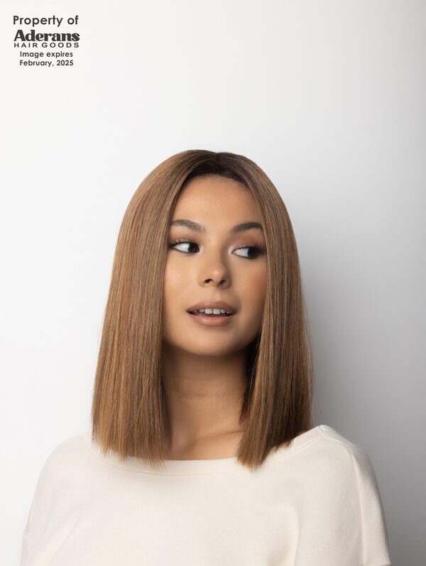 Cheyenne Wig - 2391 ROP Hi Fashion Collection
