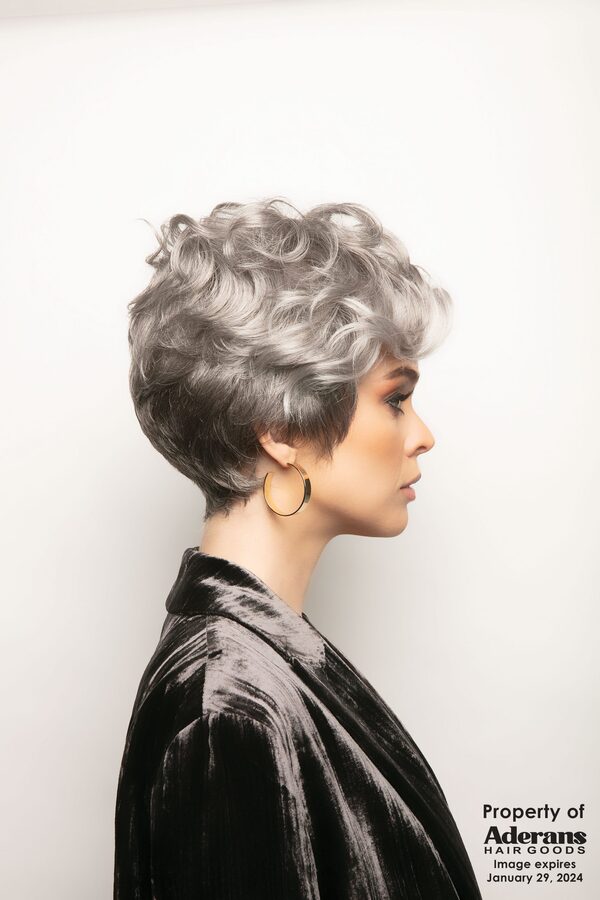 Max Wig - 2397 ROP Hi Fashion Collection
