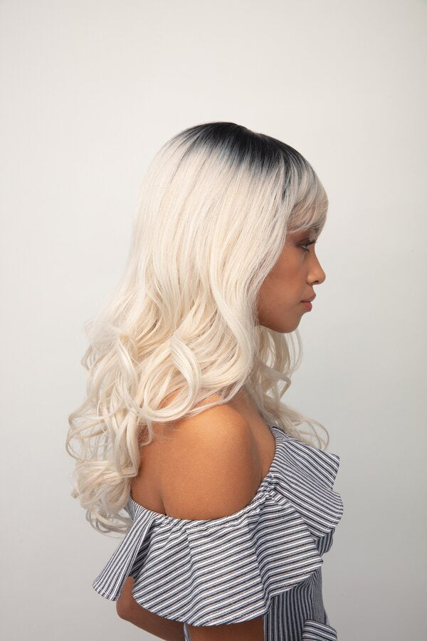 Seduction Wig - 4106 The Orchid Collection