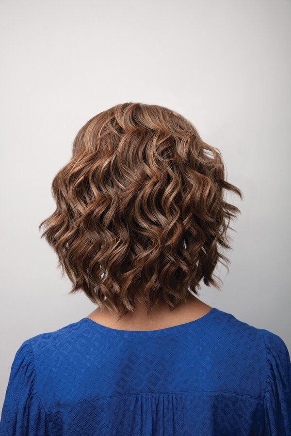 Attitude Wig - 4107 The Orchid Collection