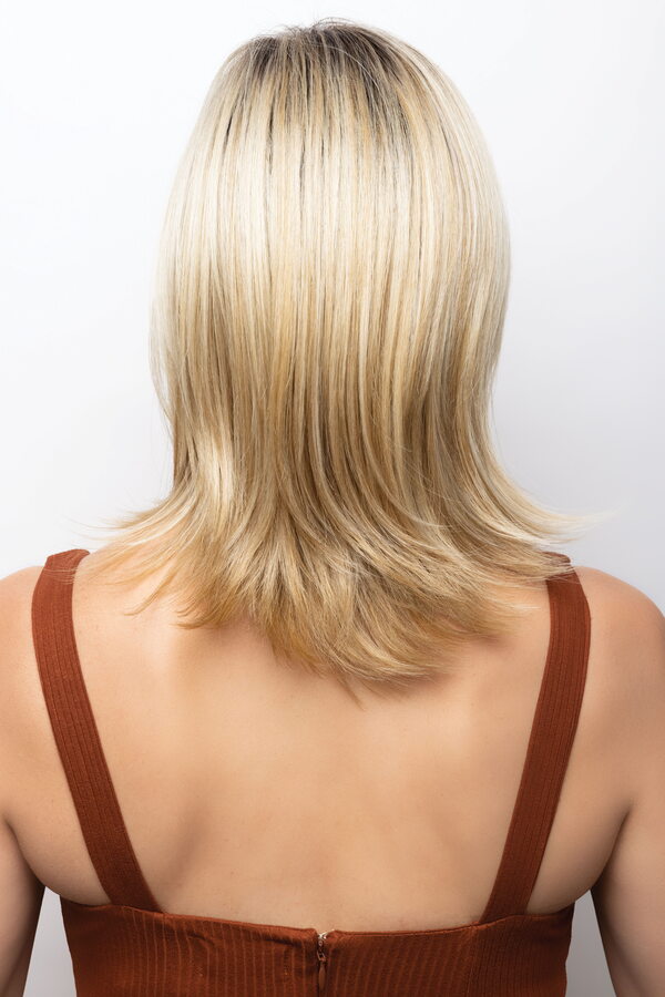 Sassy Wig - 4111 The Orchid Collection