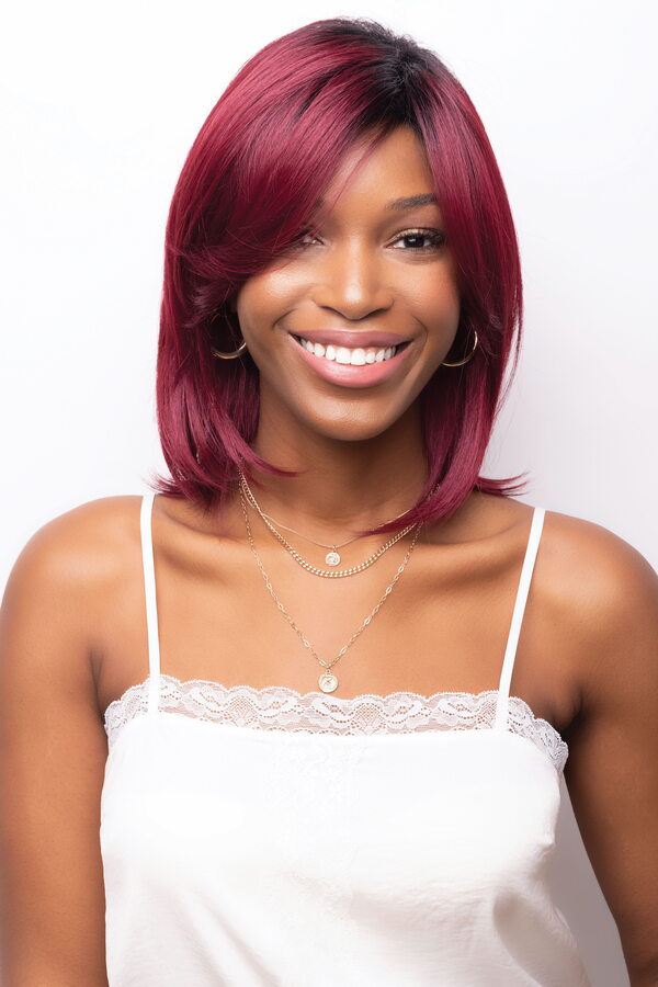 Sassy Wig - 4111 The Orchid Collection