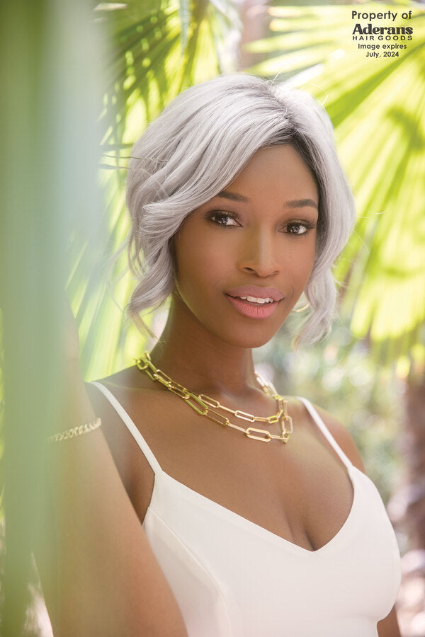 Hallie Wig - 6536 The Orchid Collection