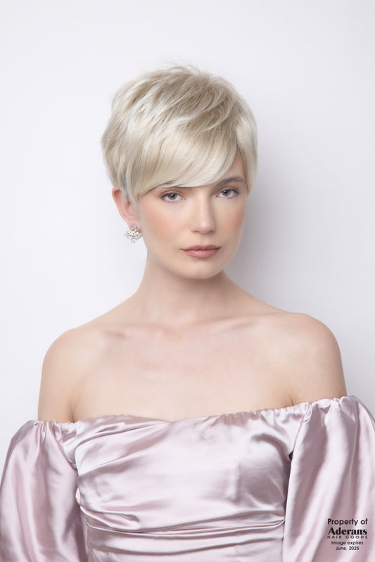 Amara Wig - 1033 Alexander Couture Collection