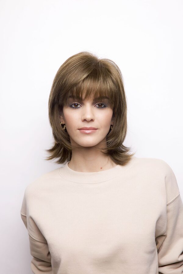 Bailey Wig - 2346 ROP Hi Fashion Collection