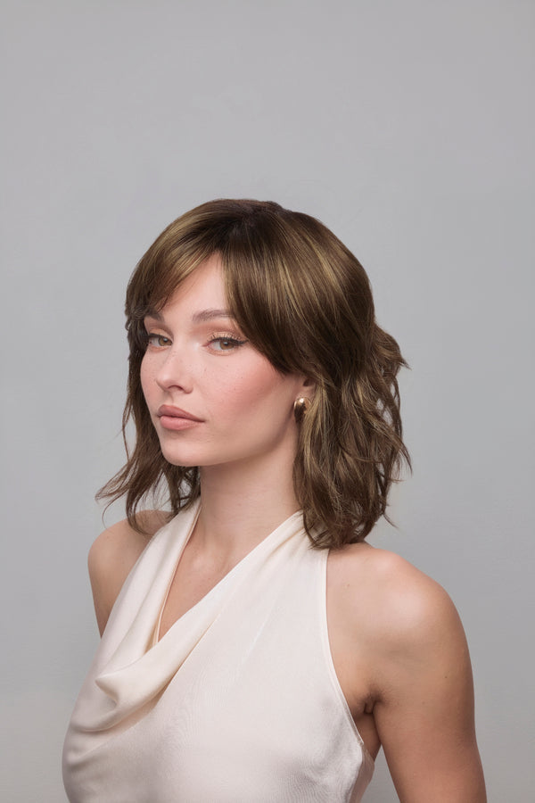 Braylen Wig - 2581 Amore Collection