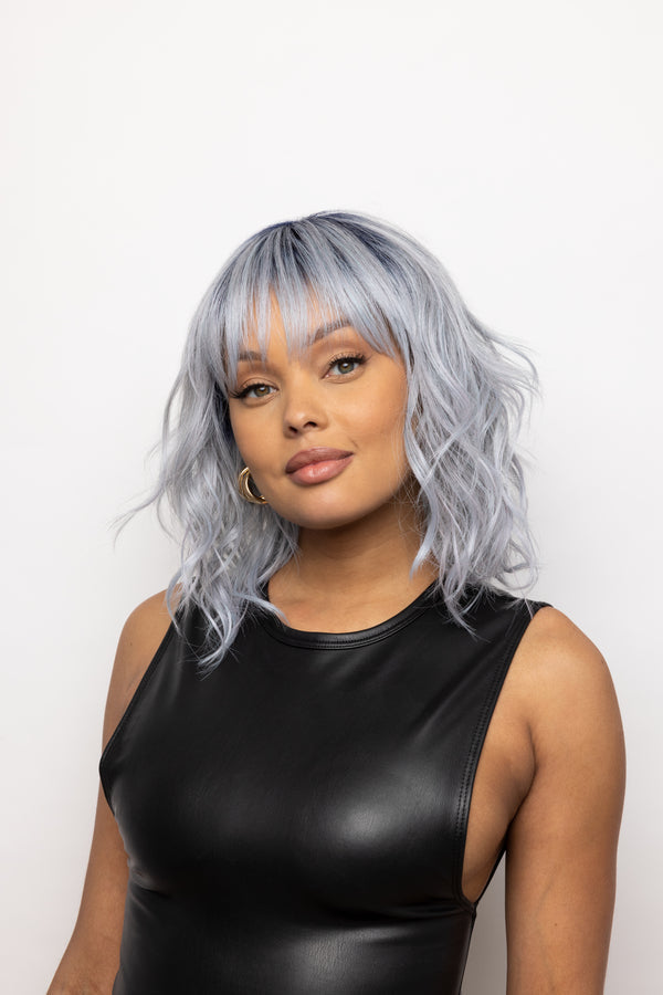 Breezy Wavez Wig - 1501 Muse Collection