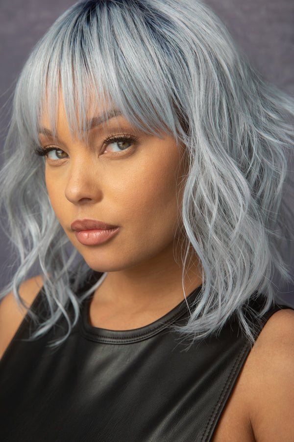 Breezy Wavez Wig - 1501 Muse Collection