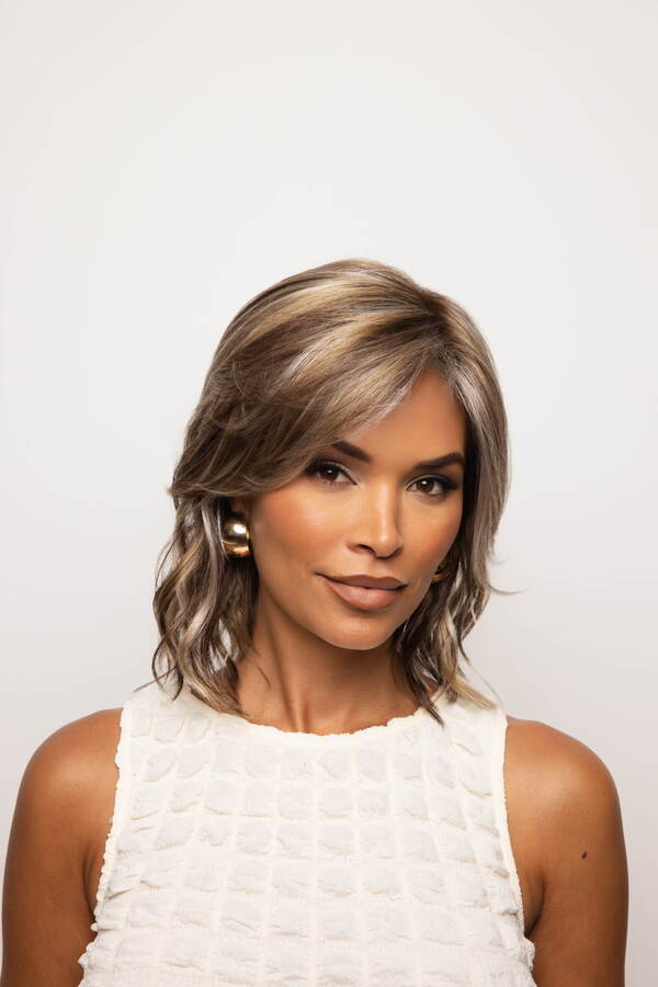 Briar Wig - 1729 Noriko Collection