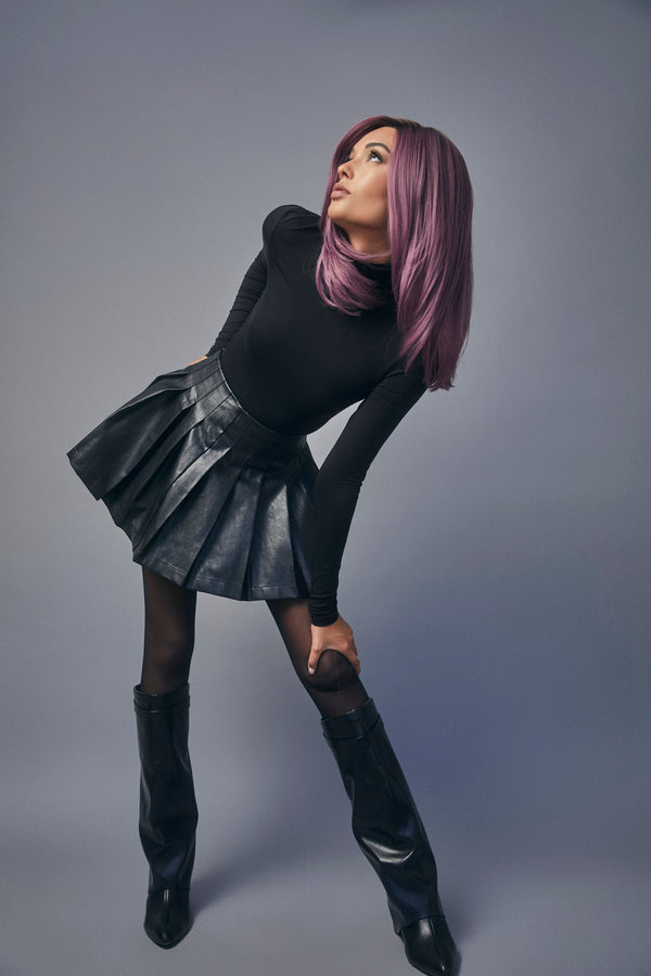 Cosmo Sleek Wig - 1511 Muse Collection