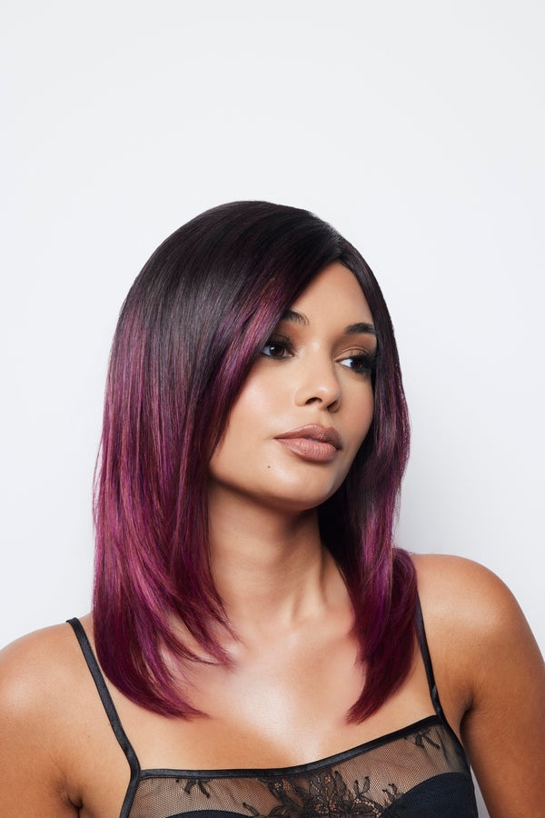 Dakota Wig - 2387 ROP Hi Fashion Collection