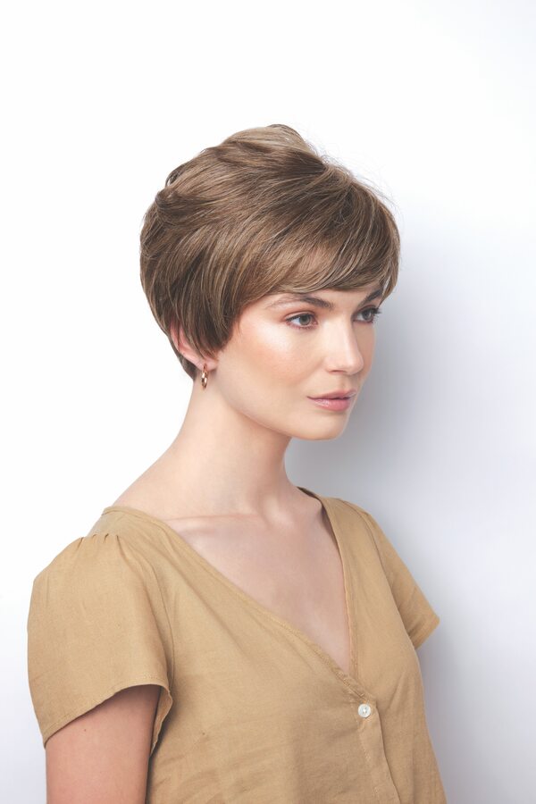Destiny Wig - 4112 The Orchid Collection