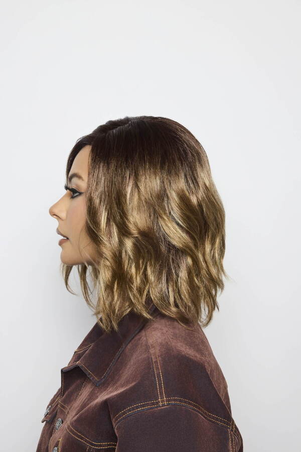 Evanna Wig - 2378 ROP Hi Fashion Collection