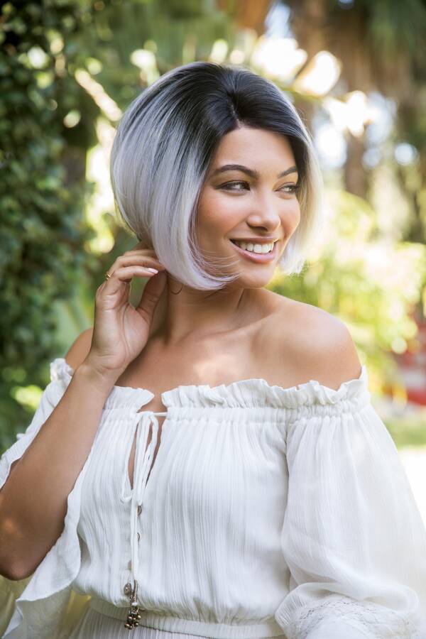 Fabulous Wig - 4101 The Orchid Collection