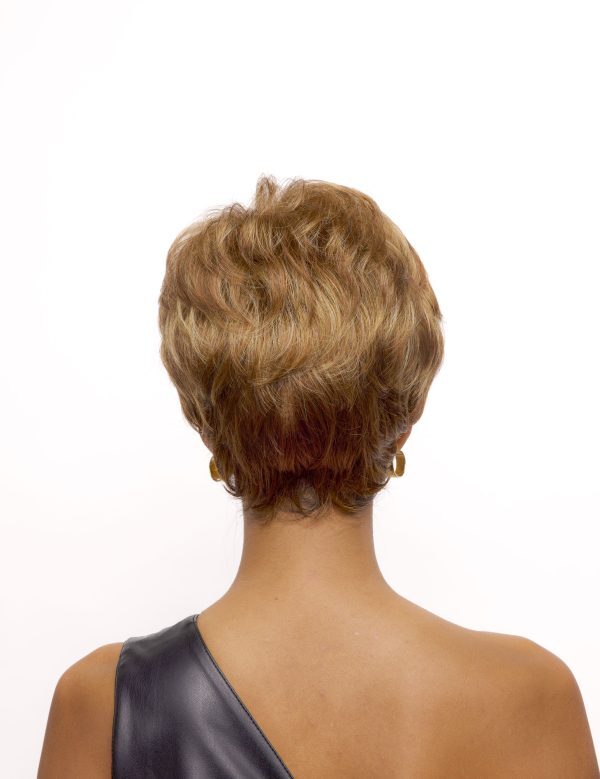Gia Wig - 2359 ROP Hi Fashion Collection