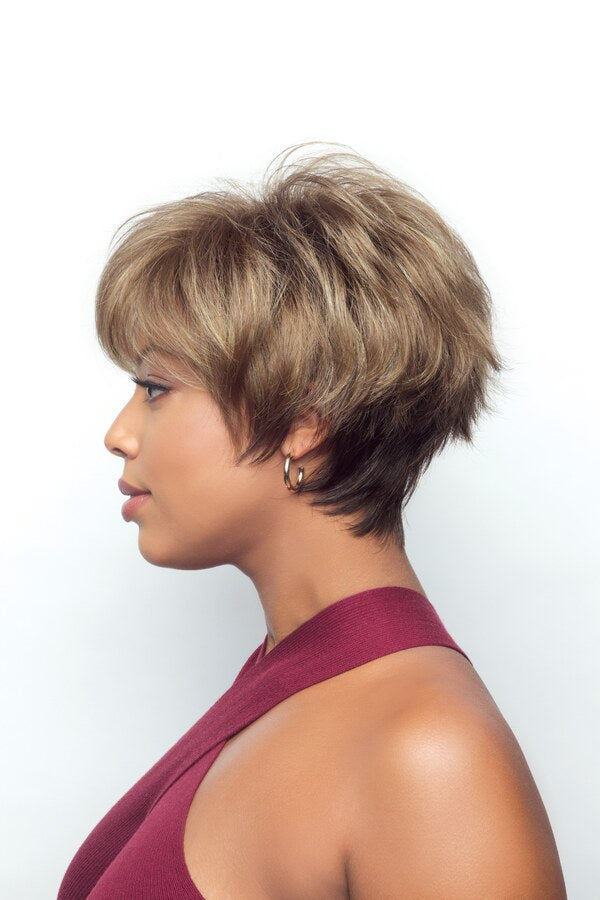 Ivy Wig - 1679 Noriko Collection