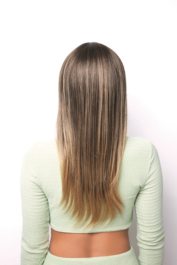 Lacey Wig - 5023 The Orchid Collection