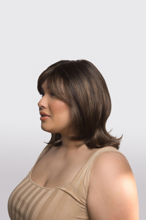 Levy Wig - 2582 Amore Collection