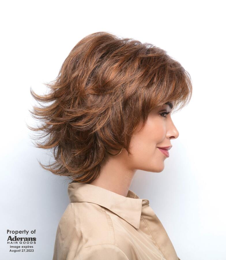 Lexy Wig - 1642 Noriko Collection