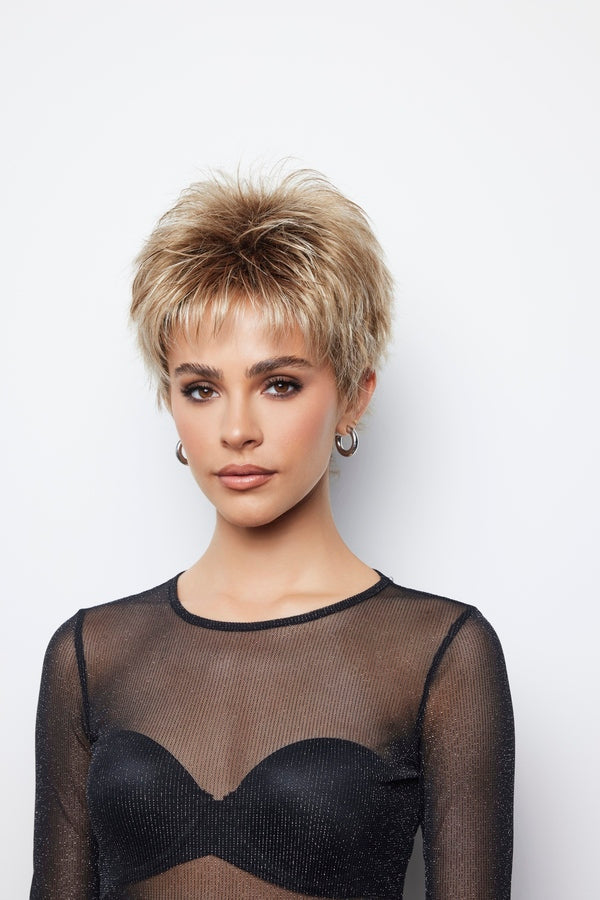 Lizzy Wig - 2347 ROP Hi Fashion Collection