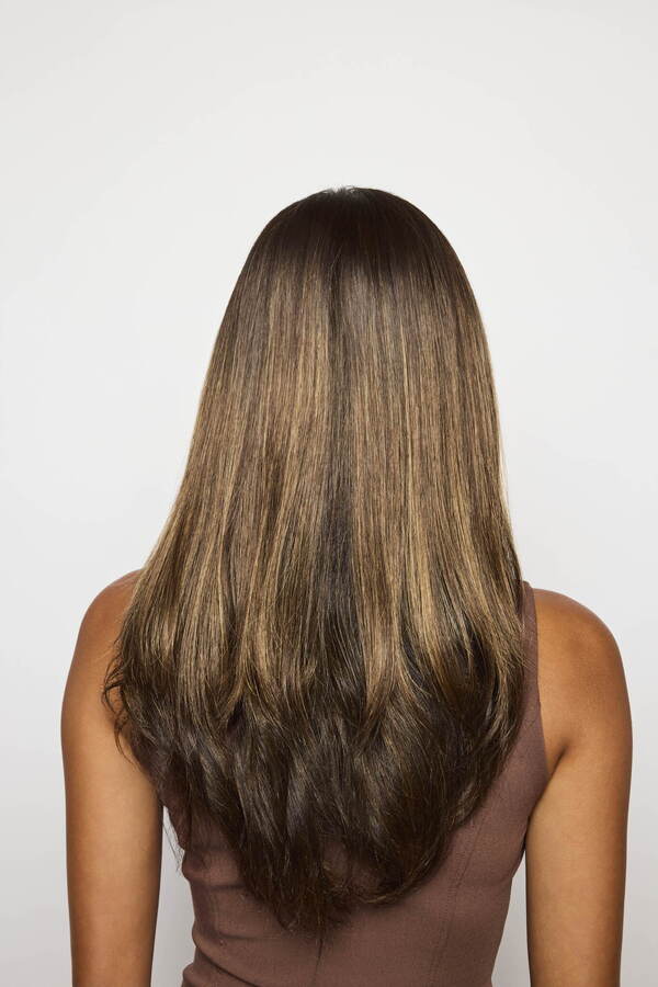 Long TP Wig - 732 ROP Hi Fashion Collection