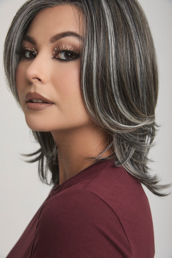 Mika Wig - 2415 ROP Hi Fashion Collection