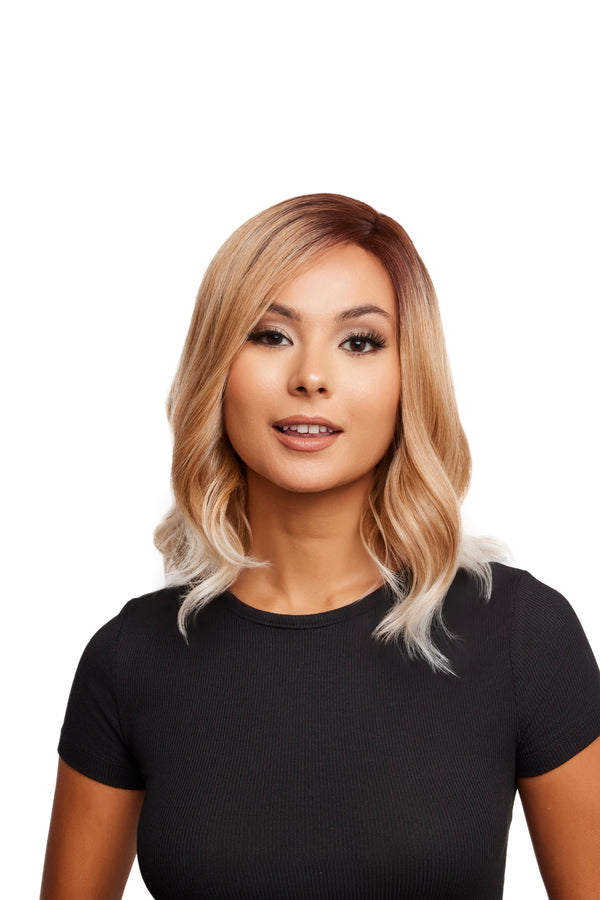 Panache Wavez Wig - 1508 Muse Collection