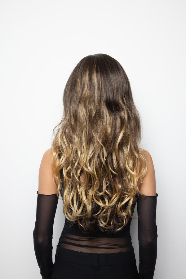 Rylee Wig - 2384 ROP Hi Fashion Collection
