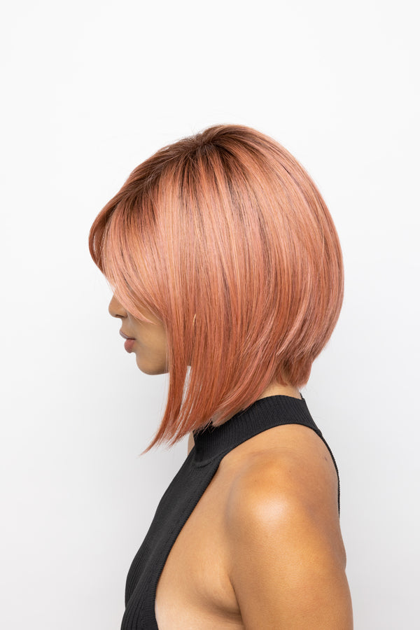 Silky Sleek Wig - 1507 Muse Collection