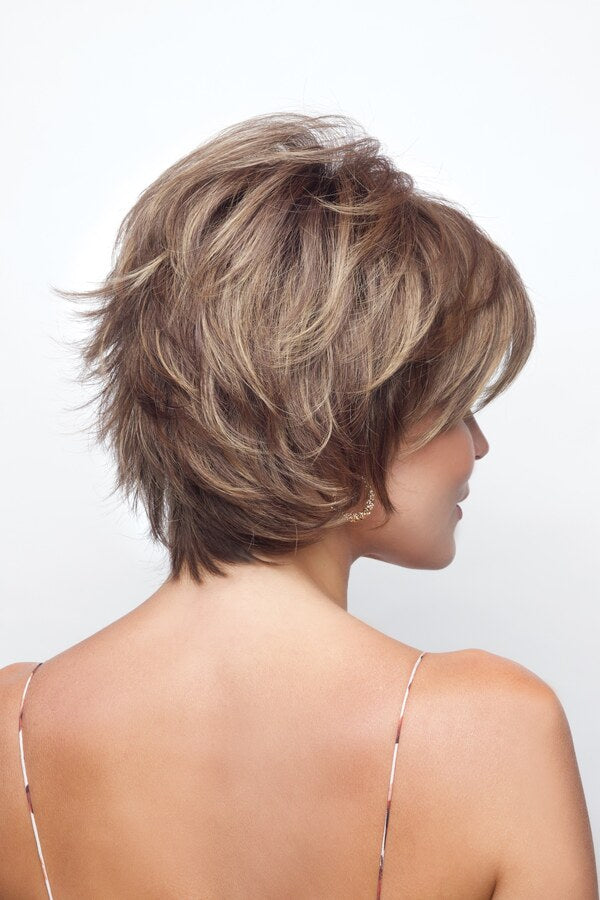 Sky Wig - 1649 Noriko Collection