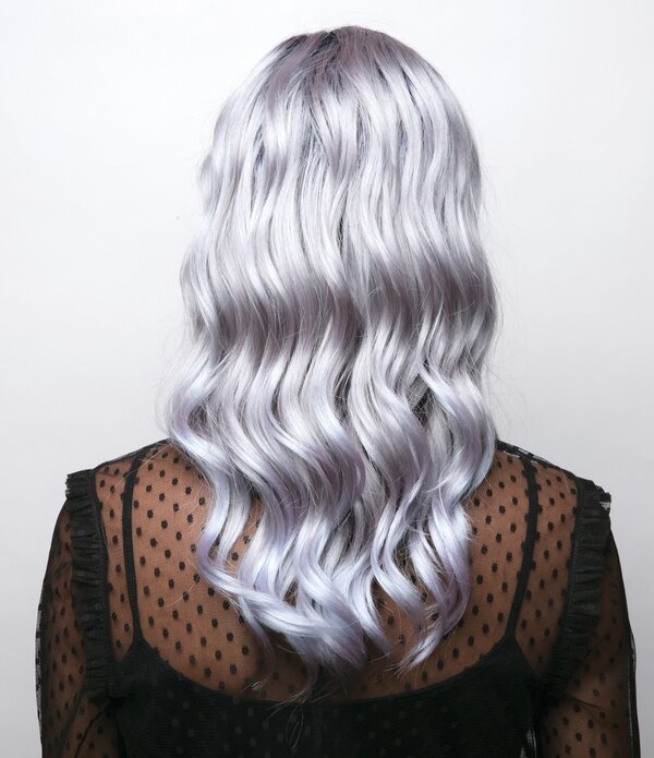 Layla Wig - 2394   ROP Hi Fashion Collection